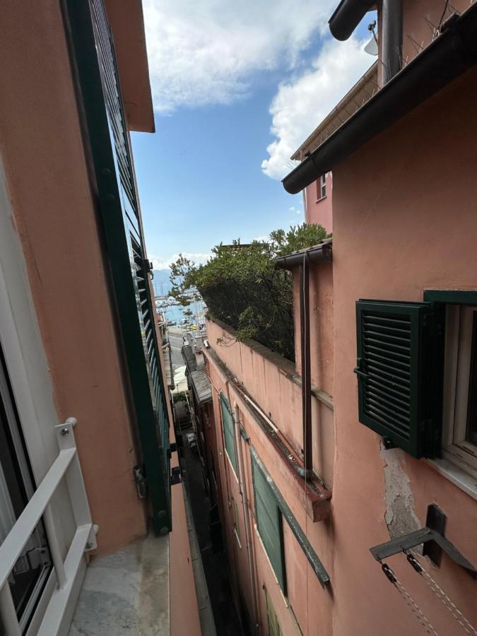 Elegante Stanza Rossa Mottino23 Bed and Breakfast Lerici Buitenkant foto